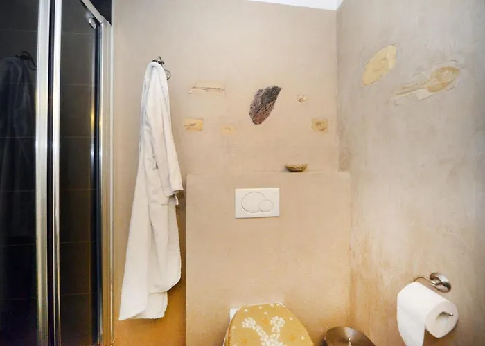 La E Bella - Gæstehus Noli