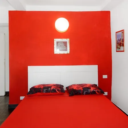 La E Bella - 4*