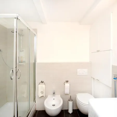 招待所 La E Bella - 诺利