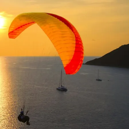 La E Bella - 招待所 诺利