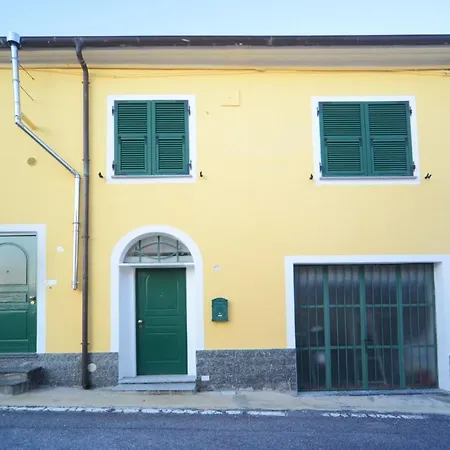 La è Bella - * Noli