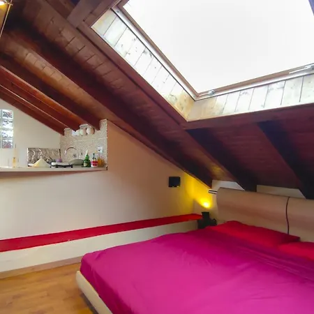 La E Bella - 招待所