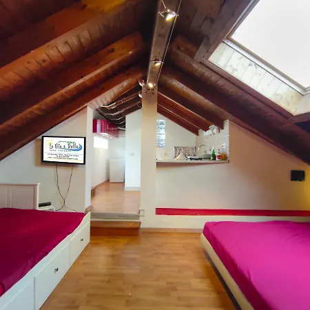 La E Bella - 3* 诺利