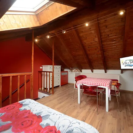 La E Bella - Gasthof 3*