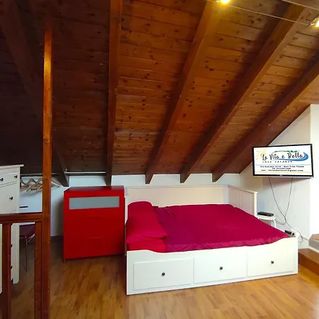 Gasthof La E Bella - Noli