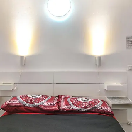 La E Bella - Gasthof Noli