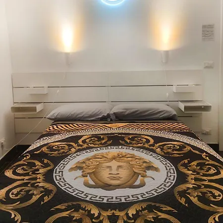 La E Bella - 招待所 3*