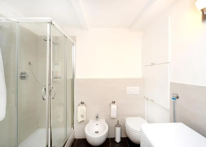 Gasthuis La E Bella - Noli