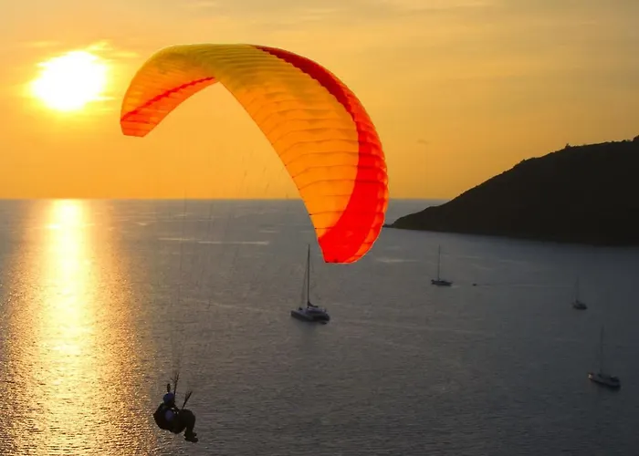 La E Bella - Gasthuis Noli