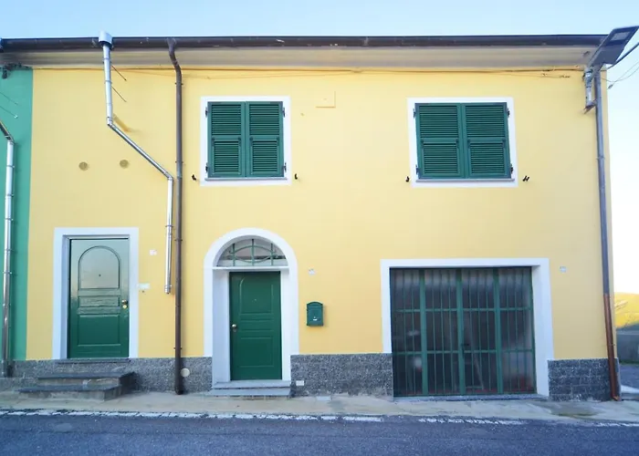 La E Bella - 3* Noli