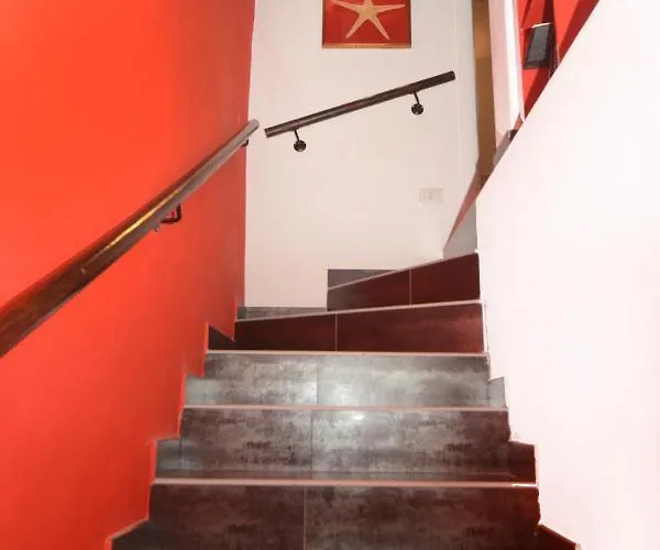 La E Bella - Gasthof 3*