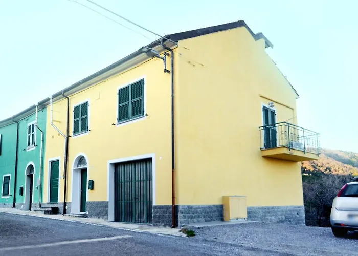 La E Bella - Gasthof