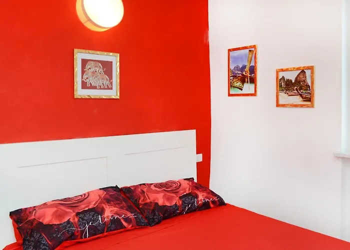 Gasthof La E Bella -