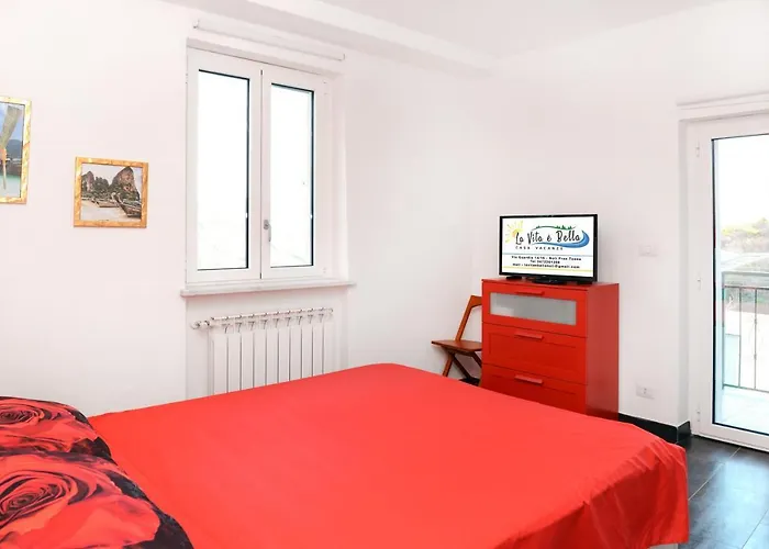 Gasthof La E Bella -