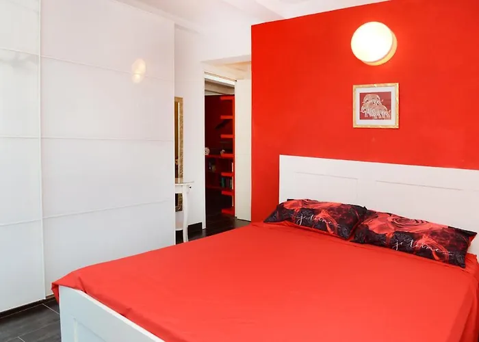 La E Bella - Gasthuis Noli