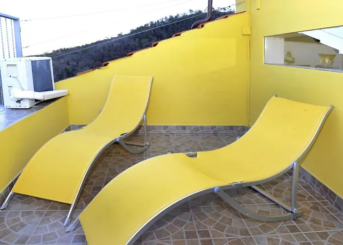 Gasthuis La E Bella - Noli