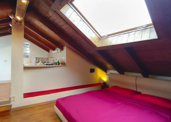 La E Bella - Gasthof