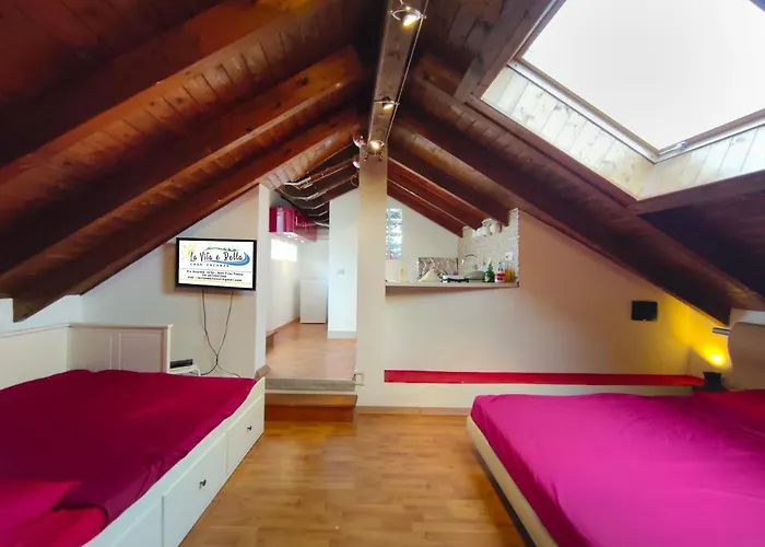 La E Bella - 3* Noli