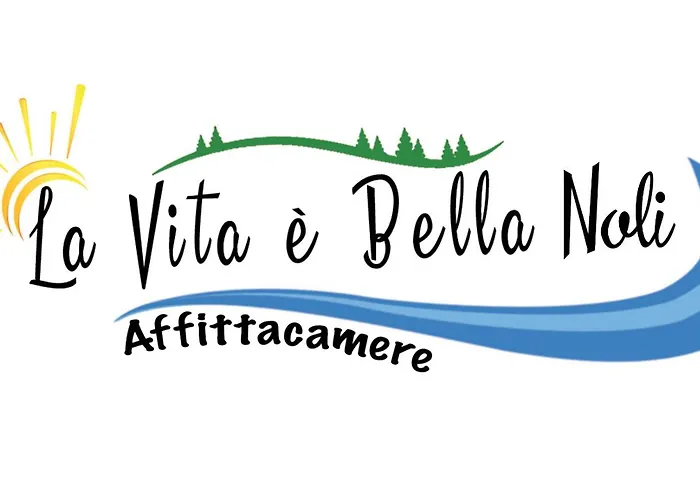 La E Bella - Noli