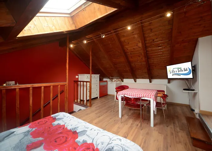 La E Bella - Gasthof 3*