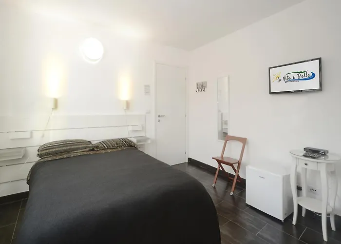 La E Bella - Gasthof Noli