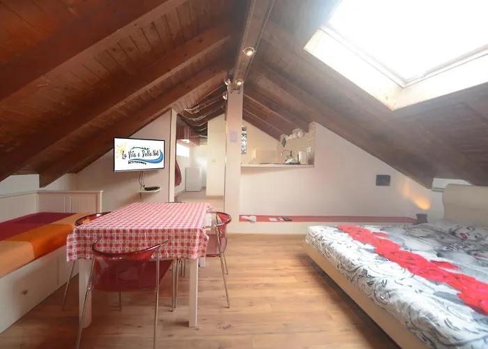 Gasthof La E Bella - Noli