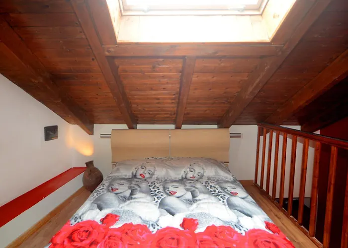 Gasthof La E Bella -