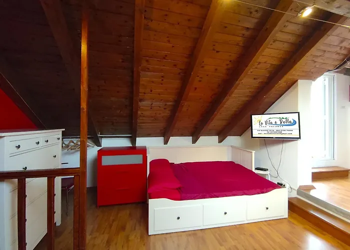 Gasthof La E Bella - Noli