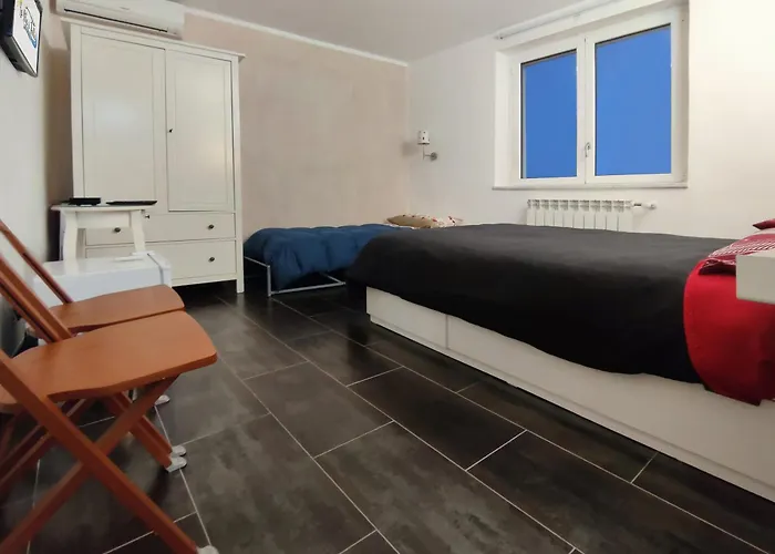 La E Bella - 3* Noli