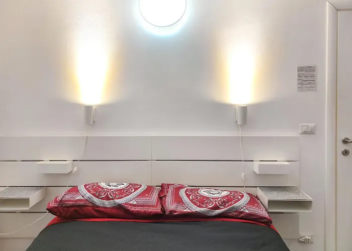 La E Bella - Gasthof Noli