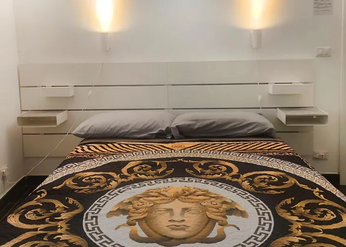 La E Bella - Gasthuis 3*